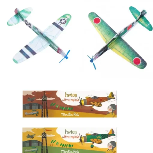 Airplanes