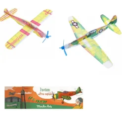 Airplanes
