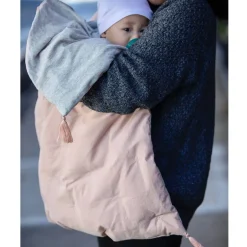 Airy Sini Blanket