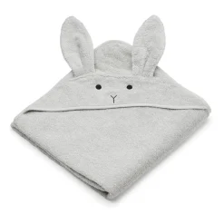 Albert Hooded Towel
