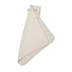 Albert Hooded Towel