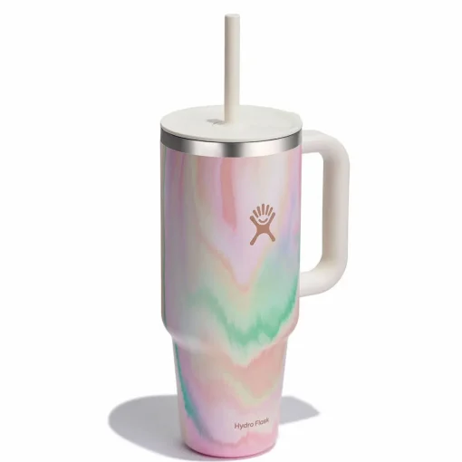 All Around Travel Tumbler (40 oz) Limited Edition