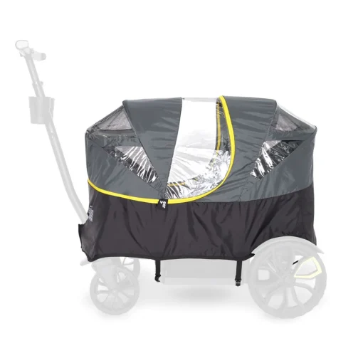 All Weather Cover