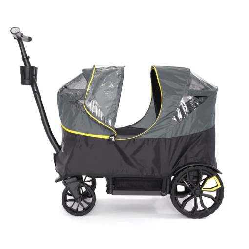 All Weather Cover