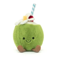 Amuseables Aruba Coconut