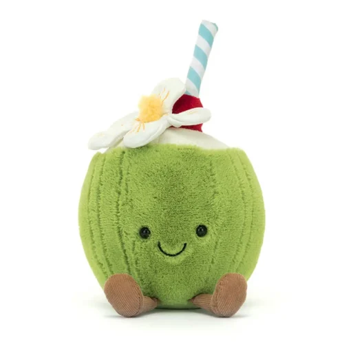 Amuseables Aruba Coconut