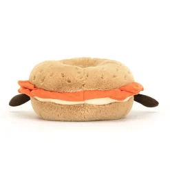 Amuseables Bagel