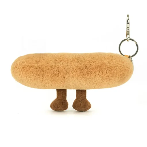 Amuseables Baguette Bag Charm