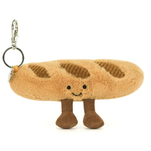 Amuseables Baguette Bag Charm