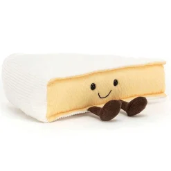 Amuseables Brie