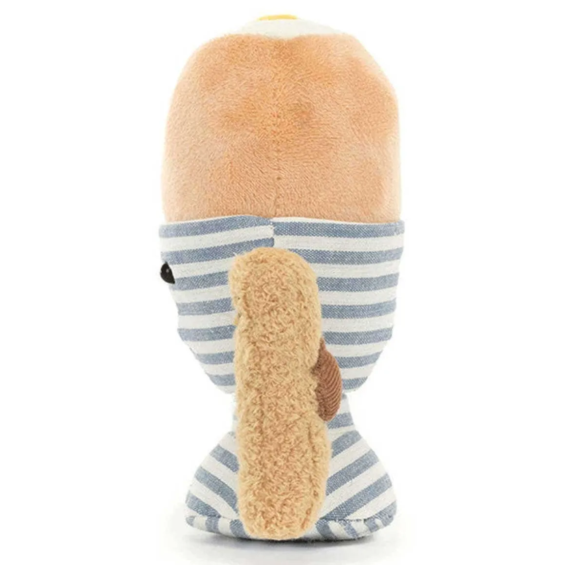 Amuseables Eggetha Egg & Lance Soldier