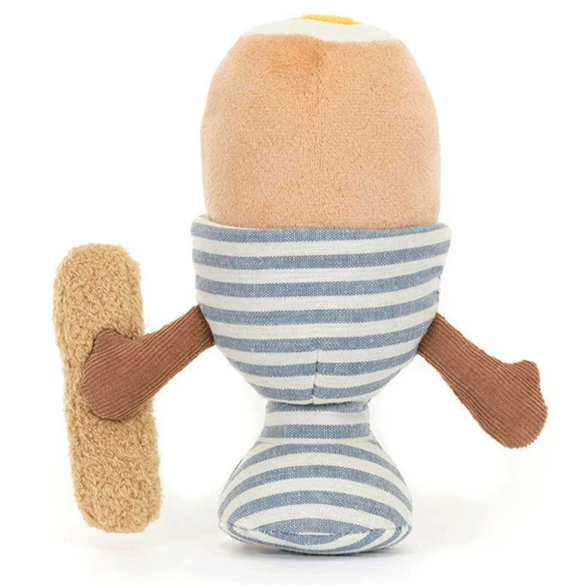 Amuseables Eggetha Egg & Lance Soldier