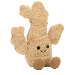 Amuseables Ginger