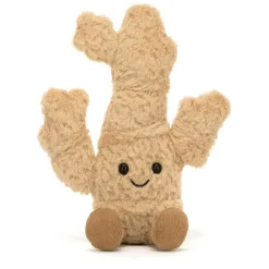 Amuseables Ginger
