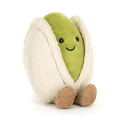 Amuseables Horatio Pistachio