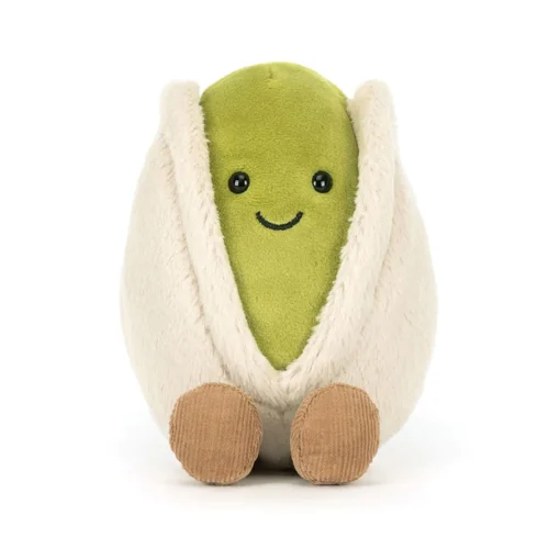 Amuseables Horatio Pistachio