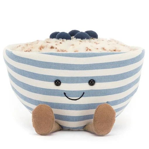 Amuseables Oats