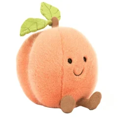 Amuseables Peach