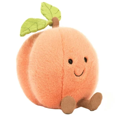 Amuseables Peach