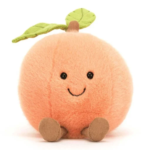 Amuseables Peach