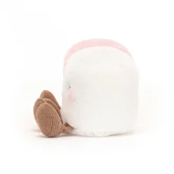Amuseables Pink & White Marshmallows