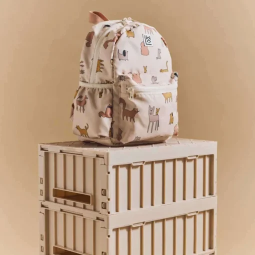 Andreas Backpack