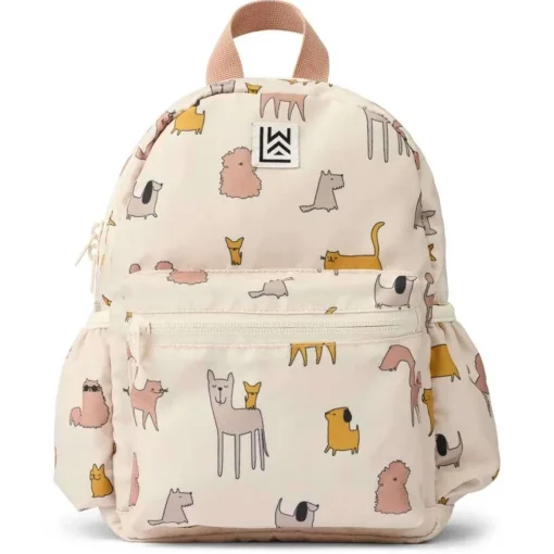 Andreas Backpack