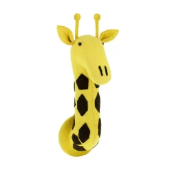 Animal Head (Original)