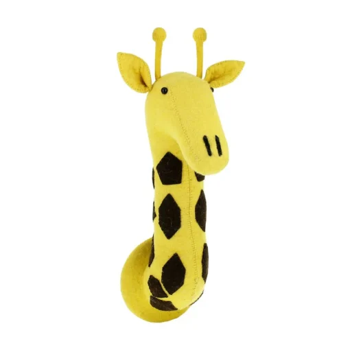 Animal Head (Original)