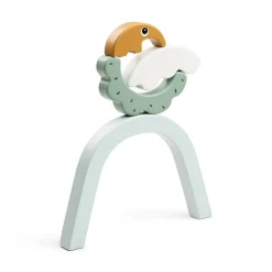 Antee Stacking Tunnel