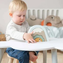 Antee Stacking Tunnel