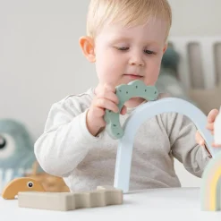 Antee Stacking Tunnel