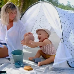 Anti-UV Tent