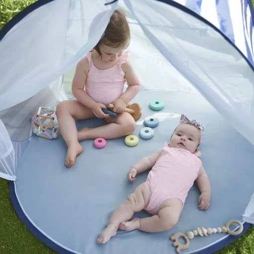 Anti-UV Tent Marine
