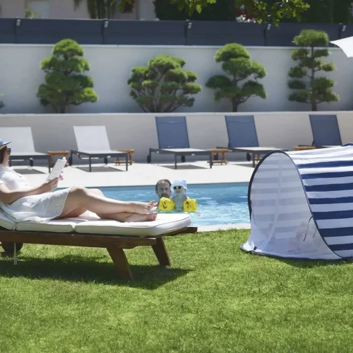 Anti-UV Tent Marine
