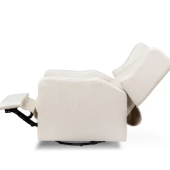 Arlo Recliner & Swivel Glider