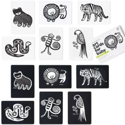 Art Cards