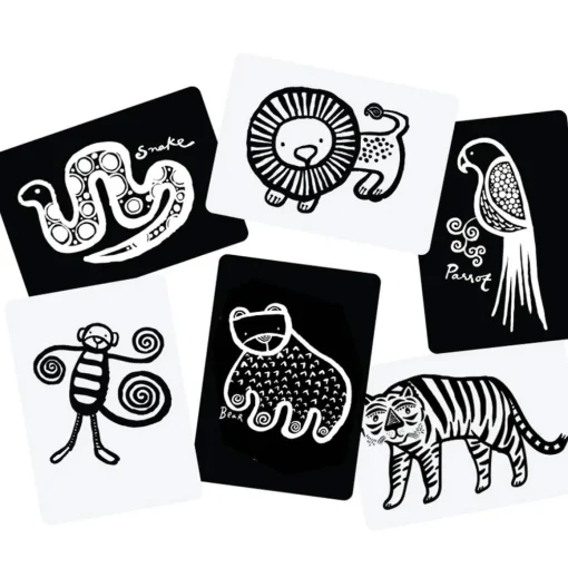 Art Cards