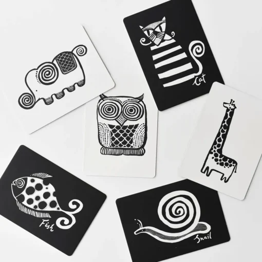 Art Cards
