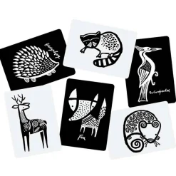 Art Cards
