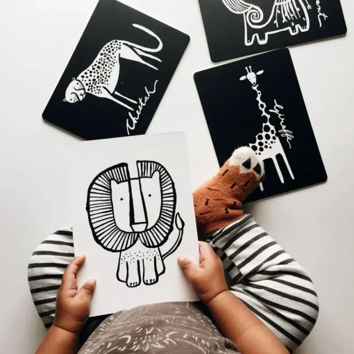 Art Cards