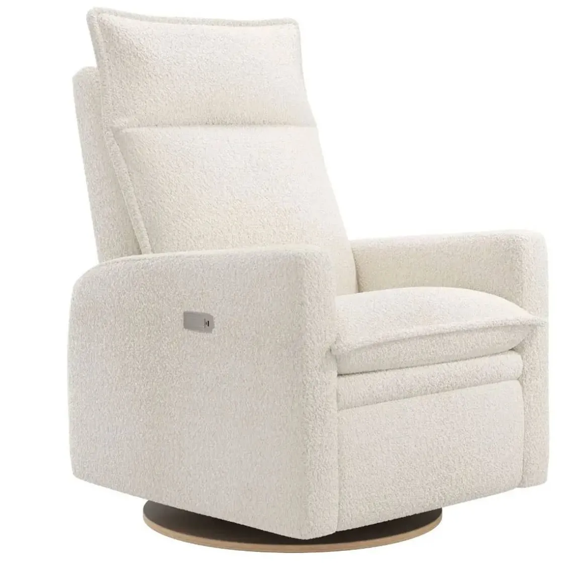 Arya Glider (Motorized)