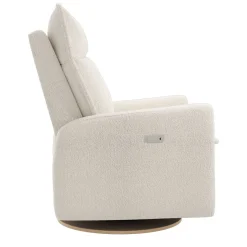 Arya Glider (Motorized)