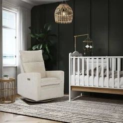 Arya Glider (Motorized)