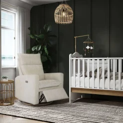 Arya Glider (Motorized)