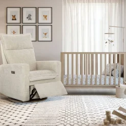 Arya Glider (Motorized)