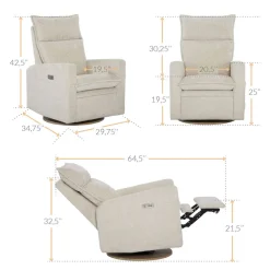 Arya Glider (Motorized)