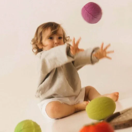 Baby Ball