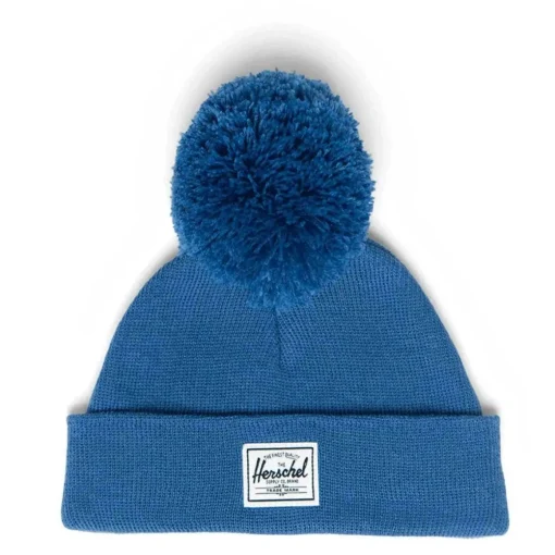 Baby Beanie Pom