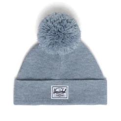 Baby Beanie Pom